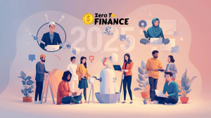 AI is not just the future, it's your opportunity to earn ethically and halal